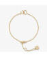 ფოტო #7 პროდუქტის Interlocking Circles Bracelet - Jill