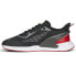 Фото #3 товара Puma Sf Ionspeed 2 Lace Up Mens Black Sneakers Casual Shoes 30751101