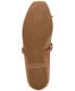 ფოტო #5 პროდუქტის Women's Maleeya Bow Mary Jane Ballet Flats