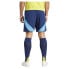 Фото #2 товара ADIDAS Sweden 23/24 Shorts Home