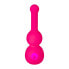 Mini-Vibrator FemmeFun Poly Pink