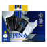 Фото #1 товара Darts Harrows Spina Black 90% Softip HS-TNK-000013753