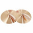 Фото #1 товара Paiste 2002 08" Accent Cymbal Pair
