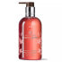 Фото #1 товара Liquid hand soap Heavenly Gingerlily (Fine Liquid Hand Wash) 300 ml - Limited Edition