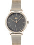 Фото #1 товара Наручные часы Boccia Titanium Watch 3591-02 Herrenuhr 41mm 10ATM