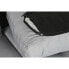 Фото #5 товара Диван-шезлонг DKD Home Decor Светло-серый полипропилен современный 244 x 146 x 81 cm