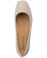 ფოტო #5 პროდუქტის Women's Avvery Ballet Flats, Created for Macy's