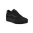 Vans Ward Platform