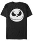 Фото #1 товара Men's Her Jack Short Sleeve T-Shirt