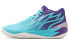 Фото #1 товара Кроссовки PUMA MB.02 FADE 379779-01