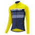 Фото #2 товара LOEFFLER Messenger Mid long sleeve jersey