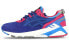 Кроссовки Asics Gel-Kayano Blue/Pink Men's