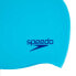 SPEEDO Plain Moulded Swimming Cap