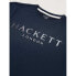 HACKETT HK500905 short sleeve T-shirt