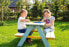 Фото #2 товара Детская мебель Pinolino® Набор для отдыха на открытом воздухе Nicki I