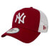 Фото #1 товара New Era New York Yankees MLB Clean Cap 11588488