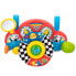 Фото #1 товара COLOR BABY Baby Steering Wheel With Light And Sound