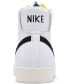 Фото #3 товара Кроссовки Nike Blazer Mid 77 High Top