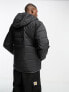 Vans prospect MTE-1 puffer jacket in black