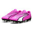 Фото #1 товара PUMA Ultra Play FG/AG football boots