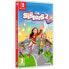 The Sisters 2 Network Stars Nintendo Switch-Spiel