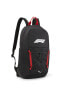 09056001 F1 Backpack Siyah Unisex 28x14x48 cm Sırt Çantası