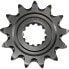 RENTHAL 289-520 Grooved Front Sprocket