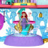Toy set Mattel Princess Plastic