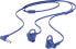 Фото #8 товара HP 150 - Kopfhörer - im Ohr - Anrufe & Musik - Blau - Binaural - China