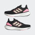 Фото #8 товара Кроссовки Adidas Pureboost 22 Black/Pink