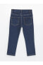 Фото #4 товара LCW baby Basic Erkek Bebek Jean Pantolon