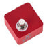 JHS Pedals Red Remote