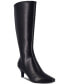 Фото #1 товара Women's Namora Knee High Wide Calf Dress Boots