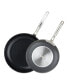 Фото #1 товара Набор сковородок Viking Hard Anodized Nonstick, 2 шт.