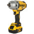 Фото #2 товара DeWALT Akku-Schlagschrauber 18V DCF899P2-QW 2x 5,0 Akku; Lader in T-STAK