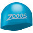 Фото #1 товара Шапка для плавания средняя Zoggs OWD Silicone Cap