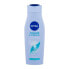 Фото #1 товара Nivea Volume Strength 400 ml shampoo für Frauen