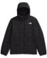 ფოტო #1 პროდუქტის Men's Junction Zip-Front Insulated Hoodie