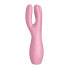 Massager Satisfyer Threesome 3 Pink