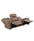 Фото #6 товара Morrison 88" Power Sofa