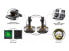 Фото #10 товара ThrustMaster T.16000M FCS SPACE SIM DUO - Joystick - PC - D-pad - Analogue / Digital - Wired - USB