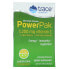 Electrolyte Stamina PowerPak, Lemon Lime, 30 Packets, 0.17 oz (4.9 g) Each