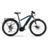 Фото #1 товара HAIBIKE Trekking 5 High 27.5´´ MTB electric bike