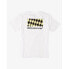 ფოტო #4 პროდუქტის BILLABONG Segment short sleeve T-shirt