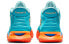 Фото #6 товара Кроссовки баскетбольные Nike Concepts x Kyrie 7 Урвин оранжево-синие