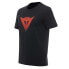 Фото #2 товара DAINESE Logo short sleeve T-shirt