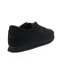 Fila Machu 1CM00553-001 Mens Black Nubuck Lifestyle Sneakers Shoes