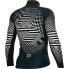 Фото #3 товара ALE PR-S Checker long sleeve jersey