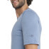 ICEBREAKER 200 Oasis Crewe Merino Short Sleeve Base Layer