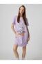 Фото #9 товара Пижама Koton Snoopy Printed Nightdress